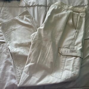 Wrangler Cargo pants